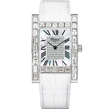 Chopard YOUR HOUR 42