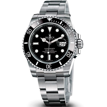 Rolex Submariner Date 40